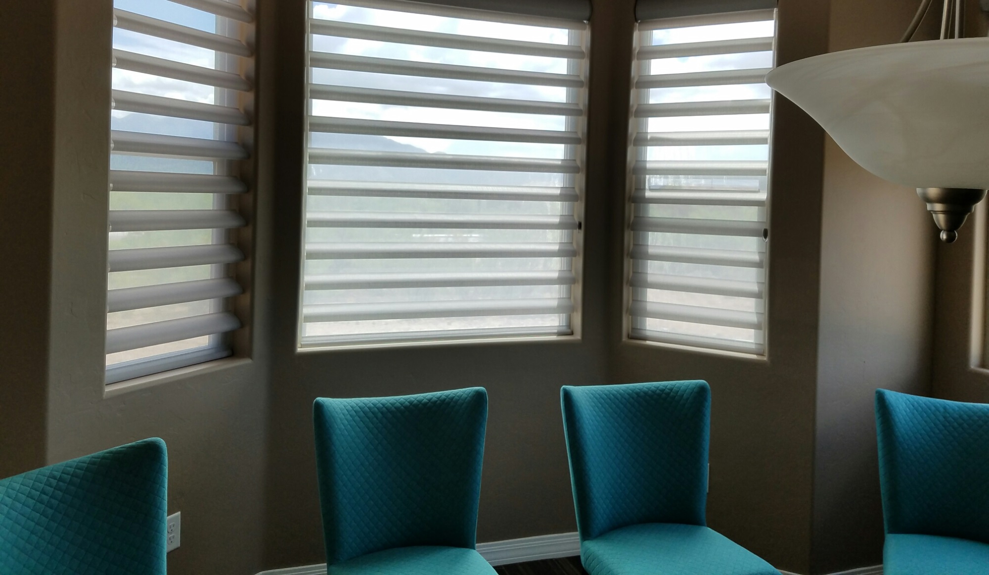 Gallery Prestige Window Coverings